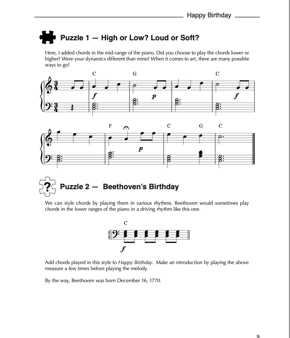 Forrest Kinney – PDF Puzzle Play 1A with Studio License